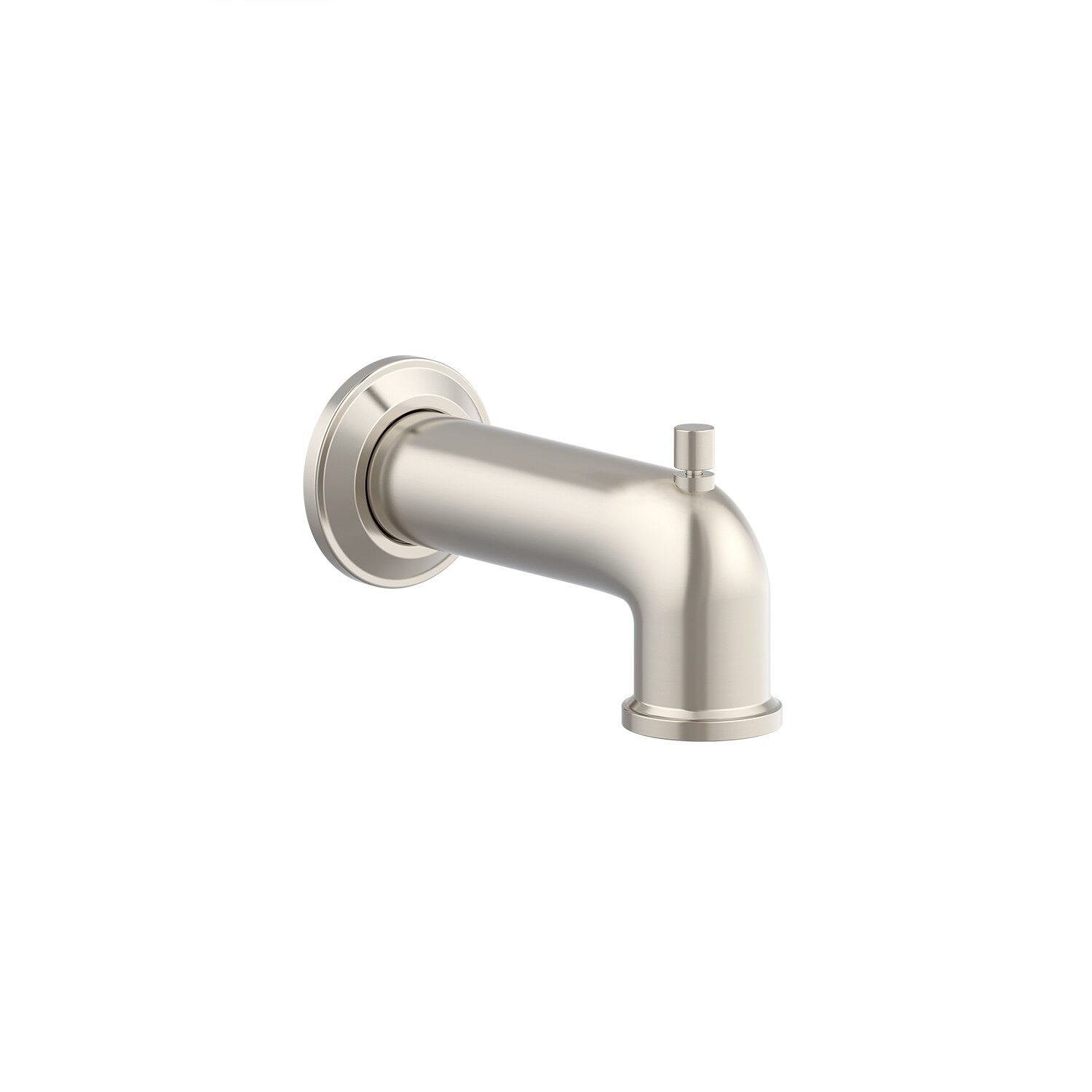 Kinzie® Tub Spout with Diverter