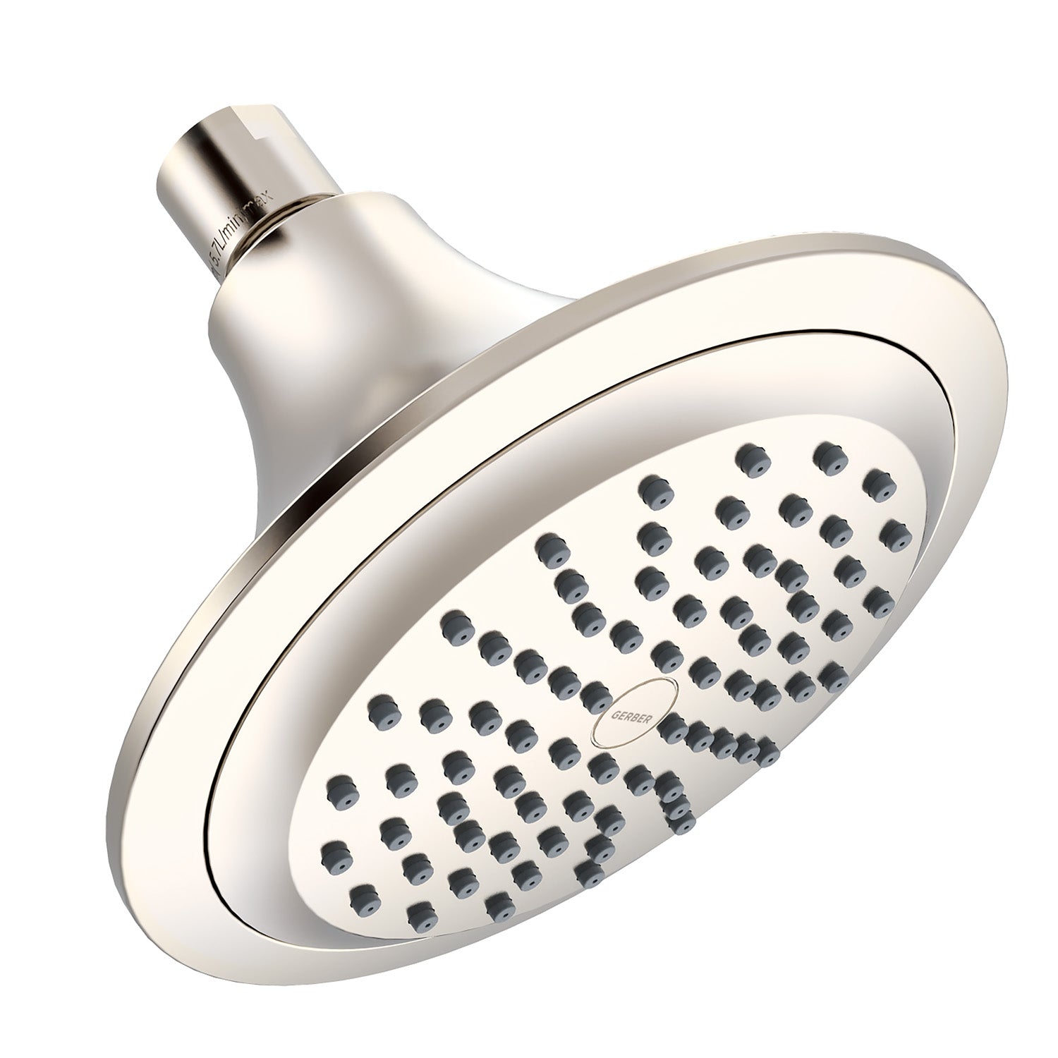 Lemora® Single Function Showerhead, 1.75gpm