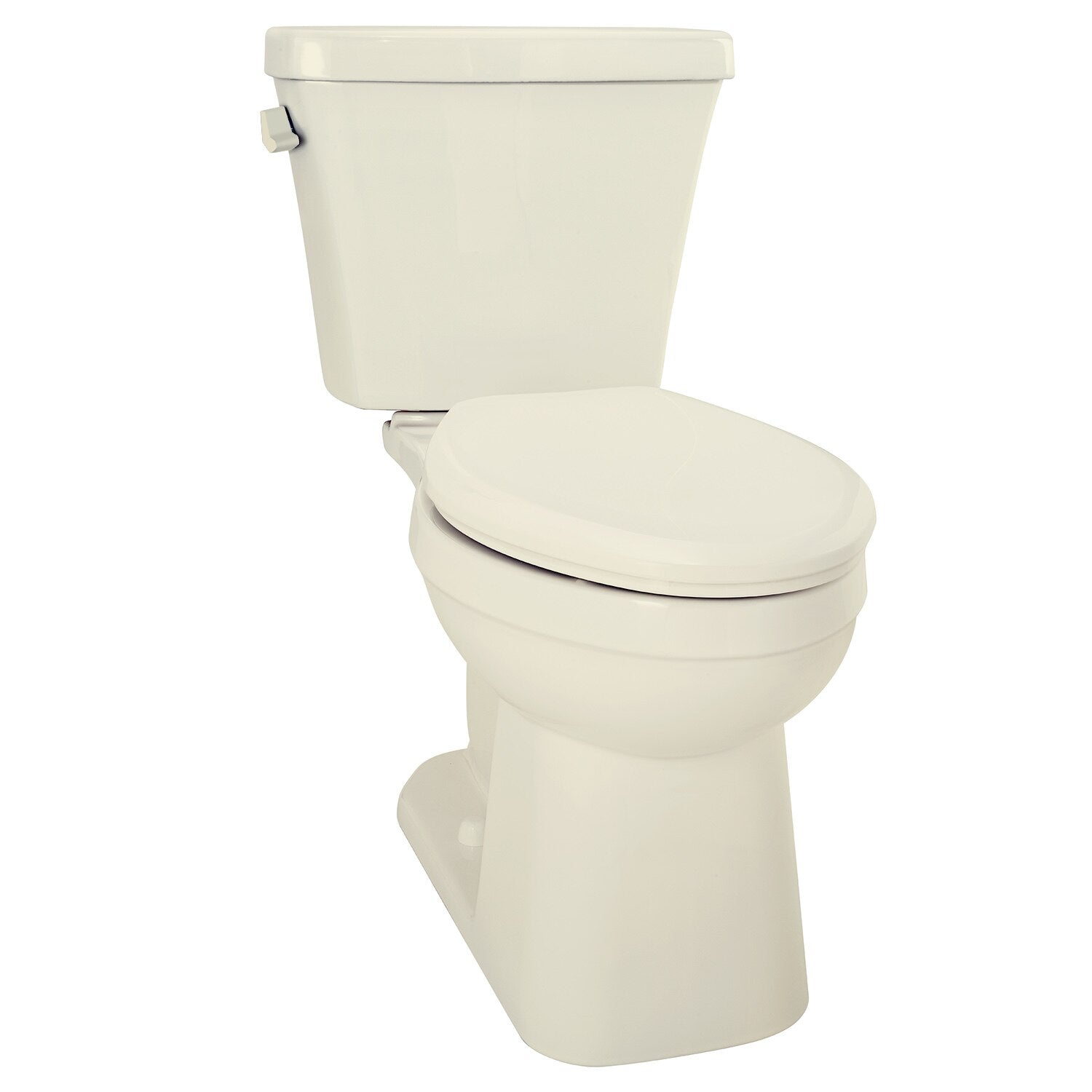 Elite™ 1.6 gpf 10" Rough-In Two-Piece ErgoHeight™ Elongated Toilet
