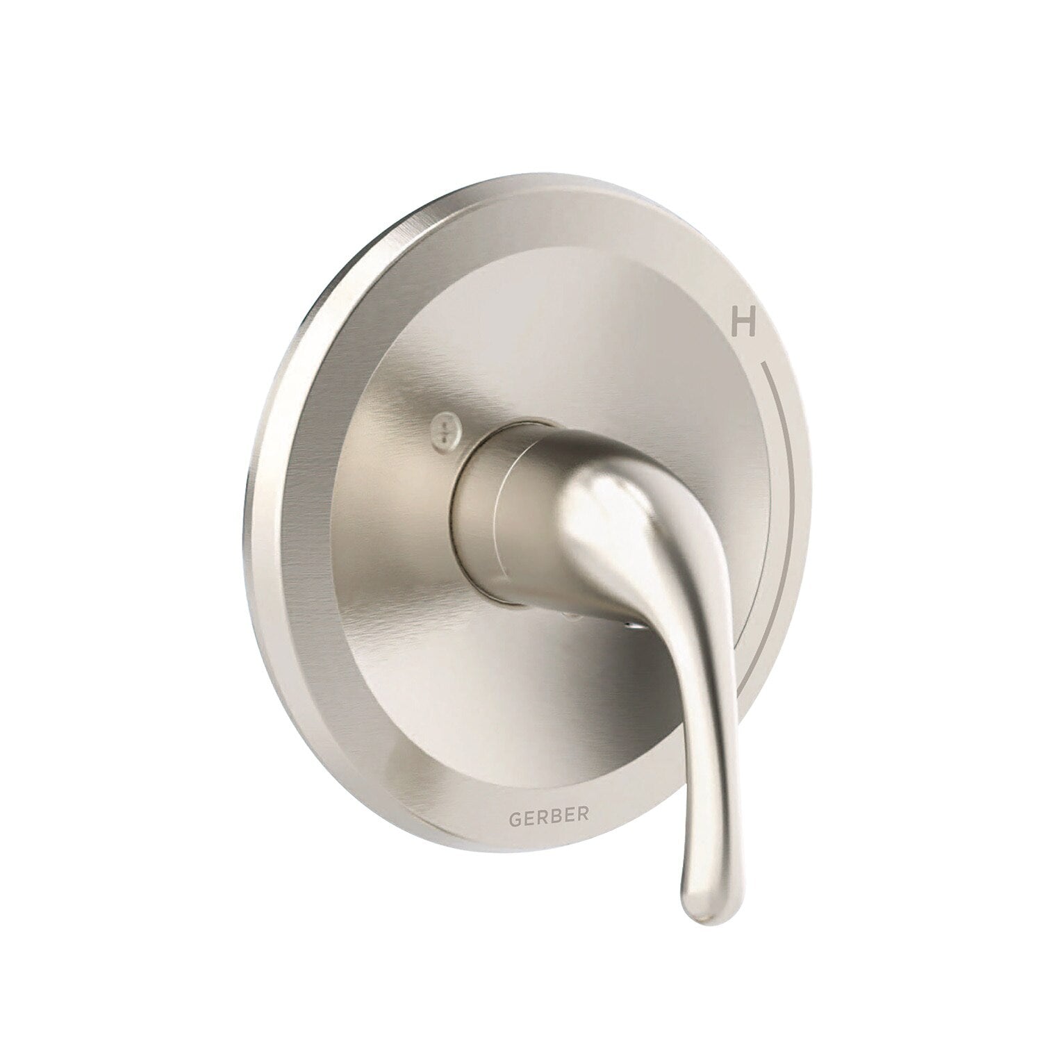 Maxwell® Single Handle Valve Only Trim Kit & Treysta® Cartridge
