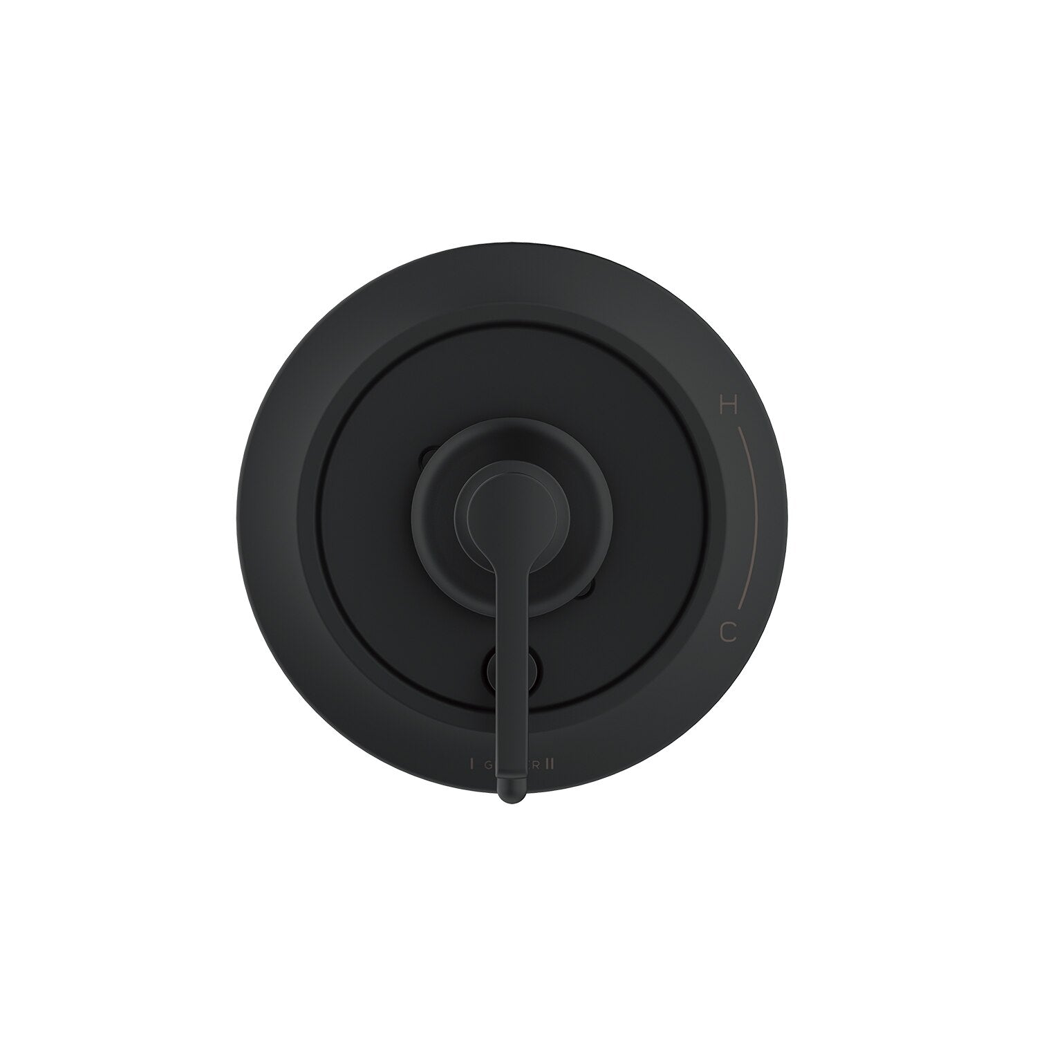 Northerly™ Valve-Only Trim Kit, Diverter on Valve