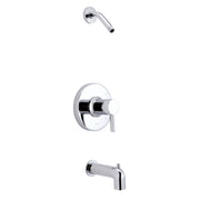 Amalfi™ Tub & Shower Trim Kit, without Showerhead