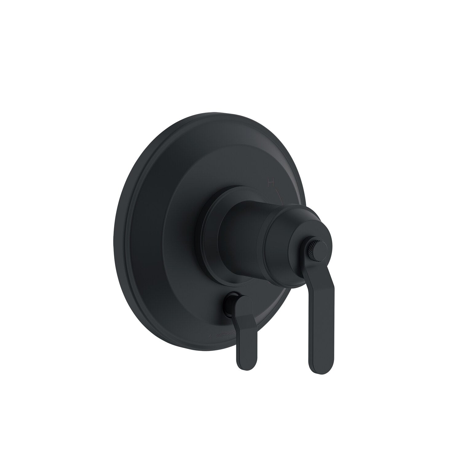 Gerber Kinzie® Valve-Only Trim Kit with Diverter – D500437 Series