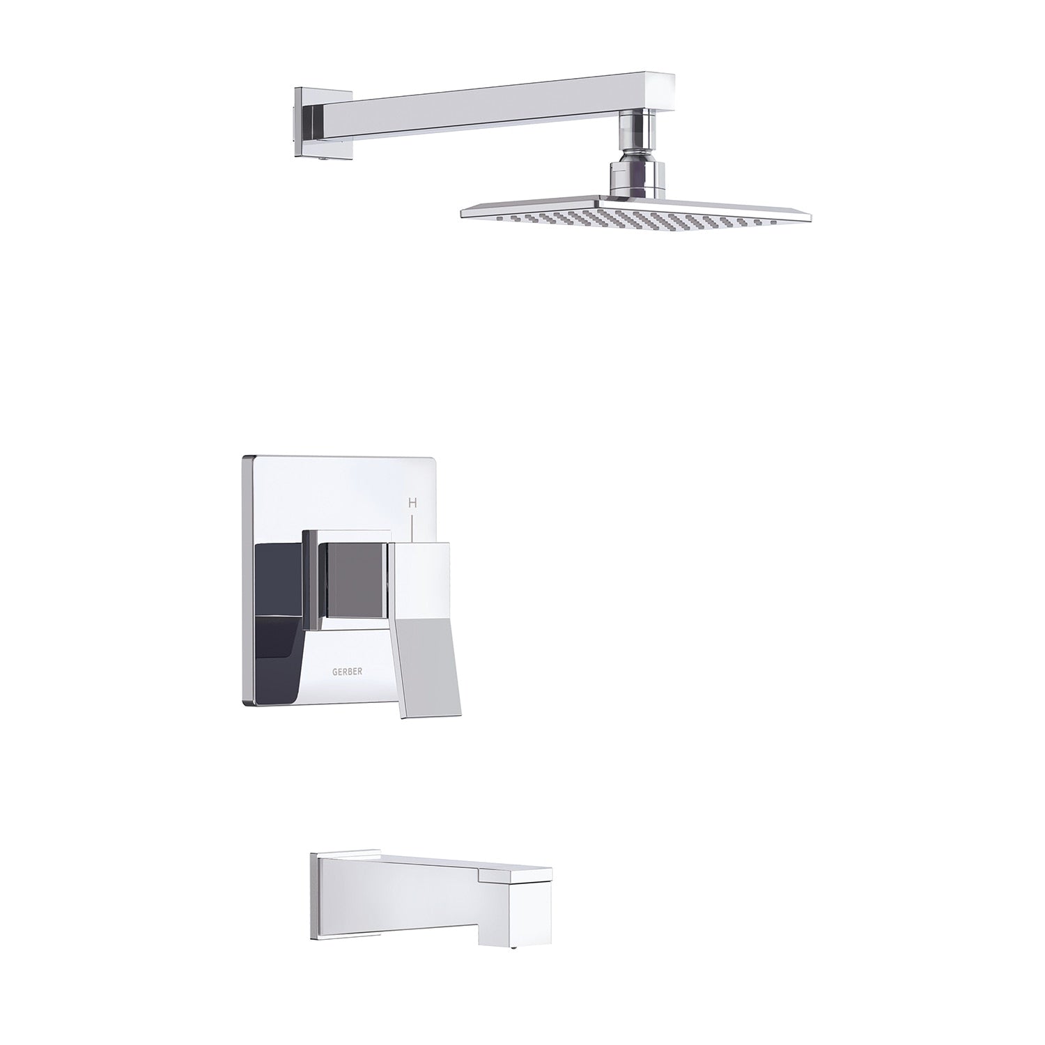 Avian® Tub & Shower Trim Kit