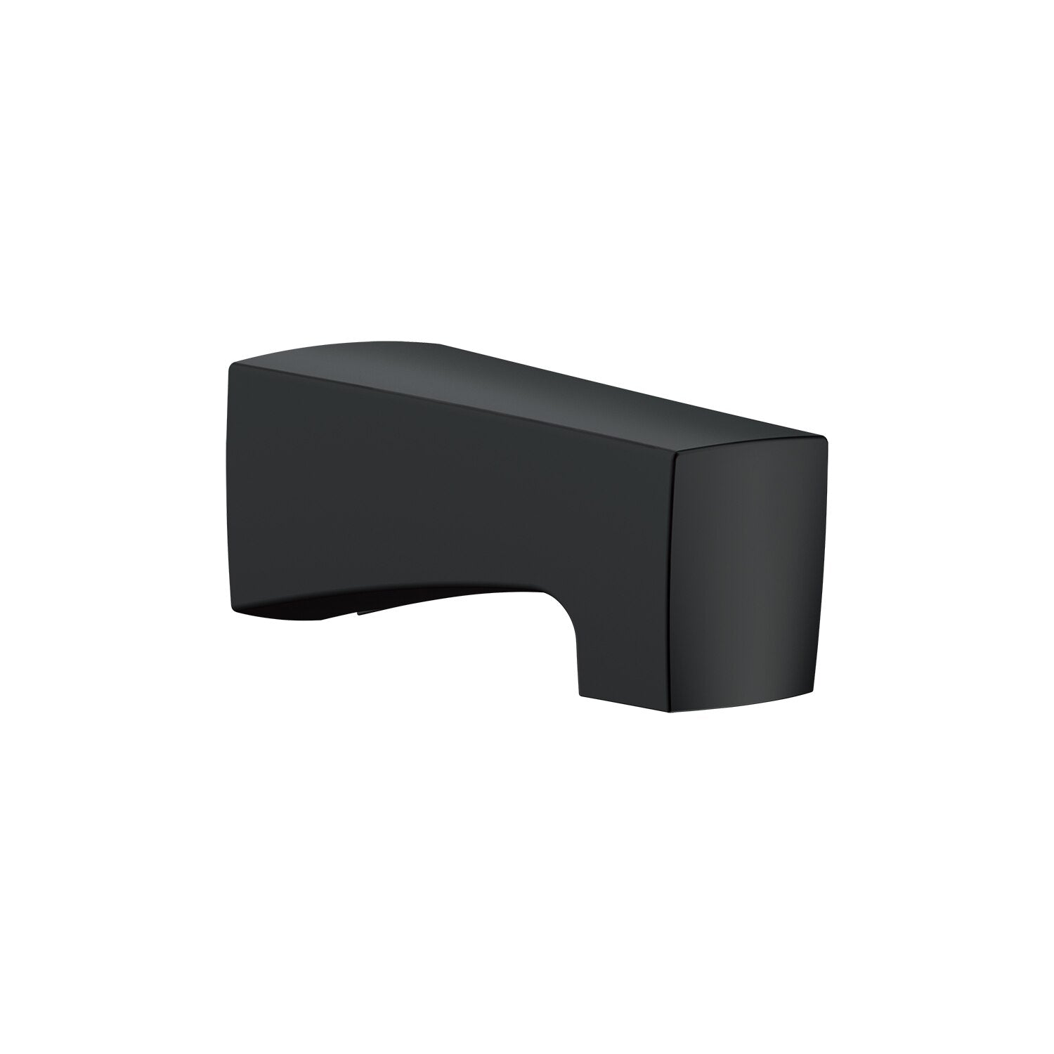 Tribune Wall Mount Tub Spout Without Diverter