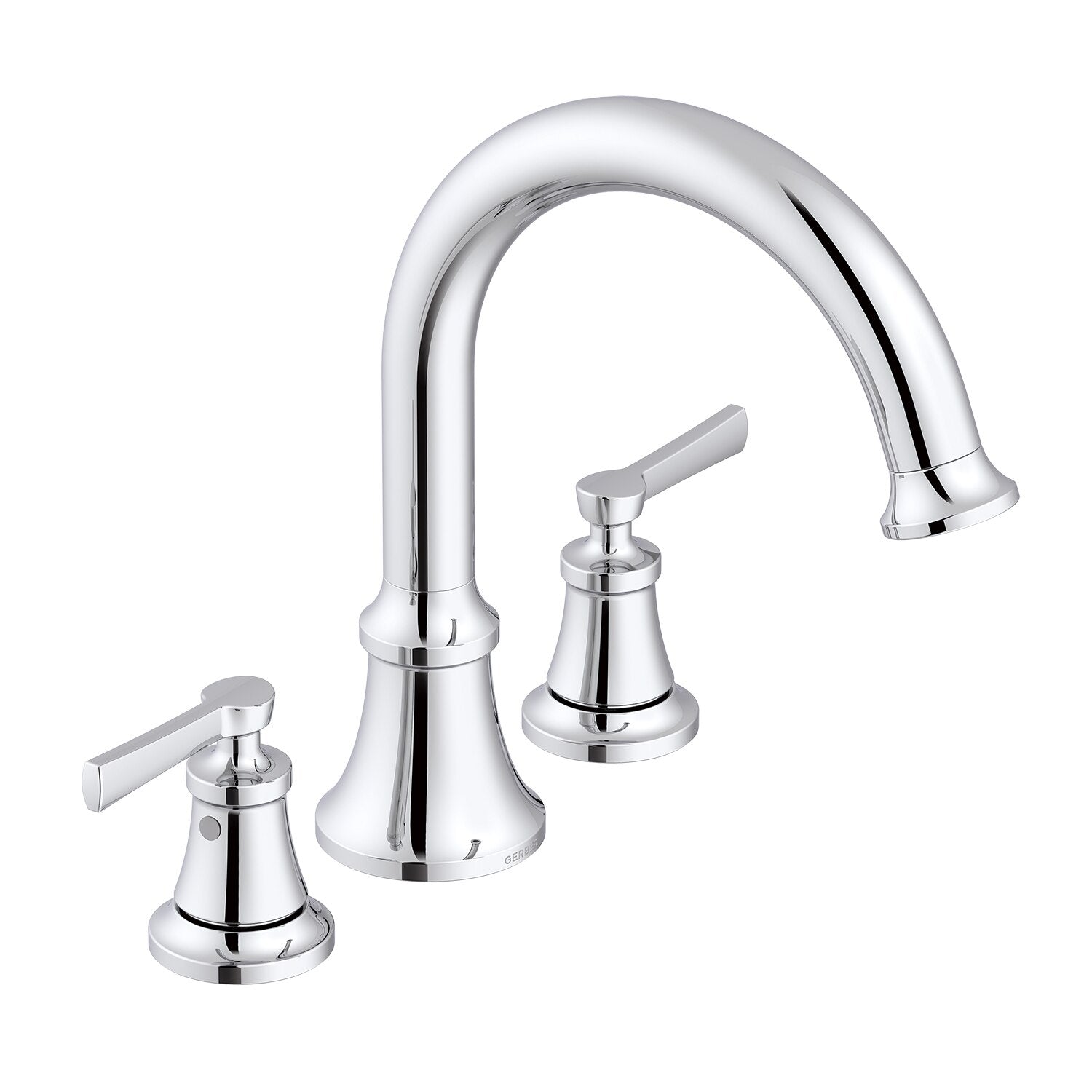 Northerly™ Three Piece Roman Tub Trim Kit