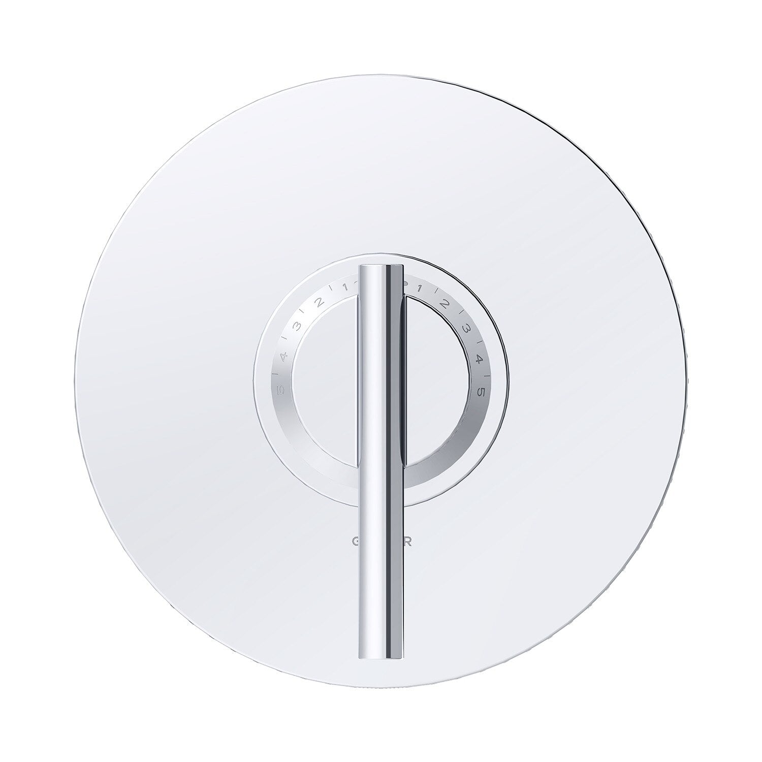 Parma® Single Handle 3/4" Thermostatic Valve Trim Kit