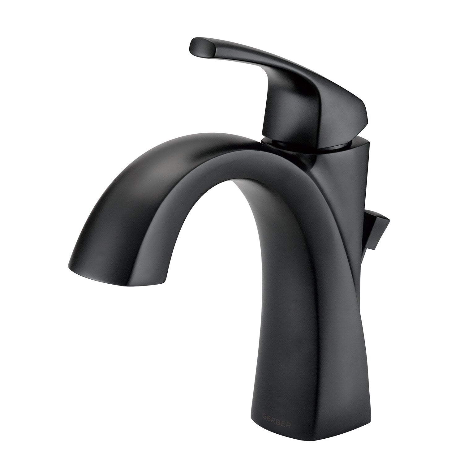 Vaughn® Single Handle Bathroom Faucet  with Metal Pop-Up Drain