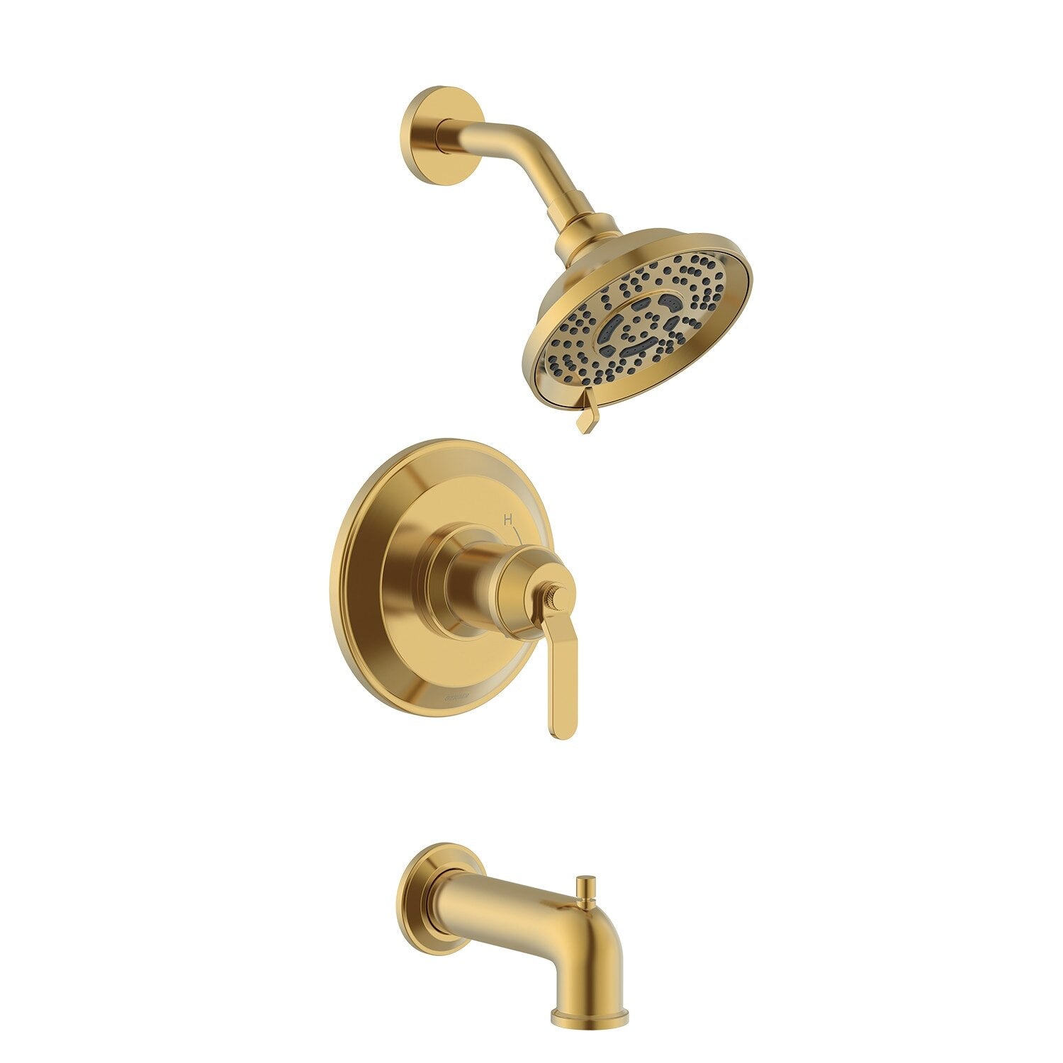 Kinzie® Tub & Shower Trim Kit 1.75 gpm