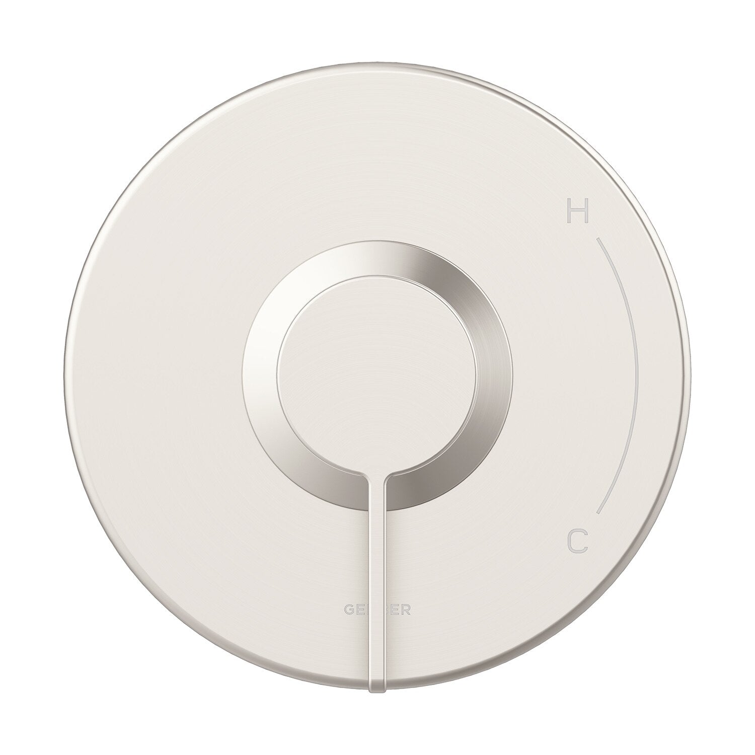 Amalfi™ Valve-Only Trim Kit