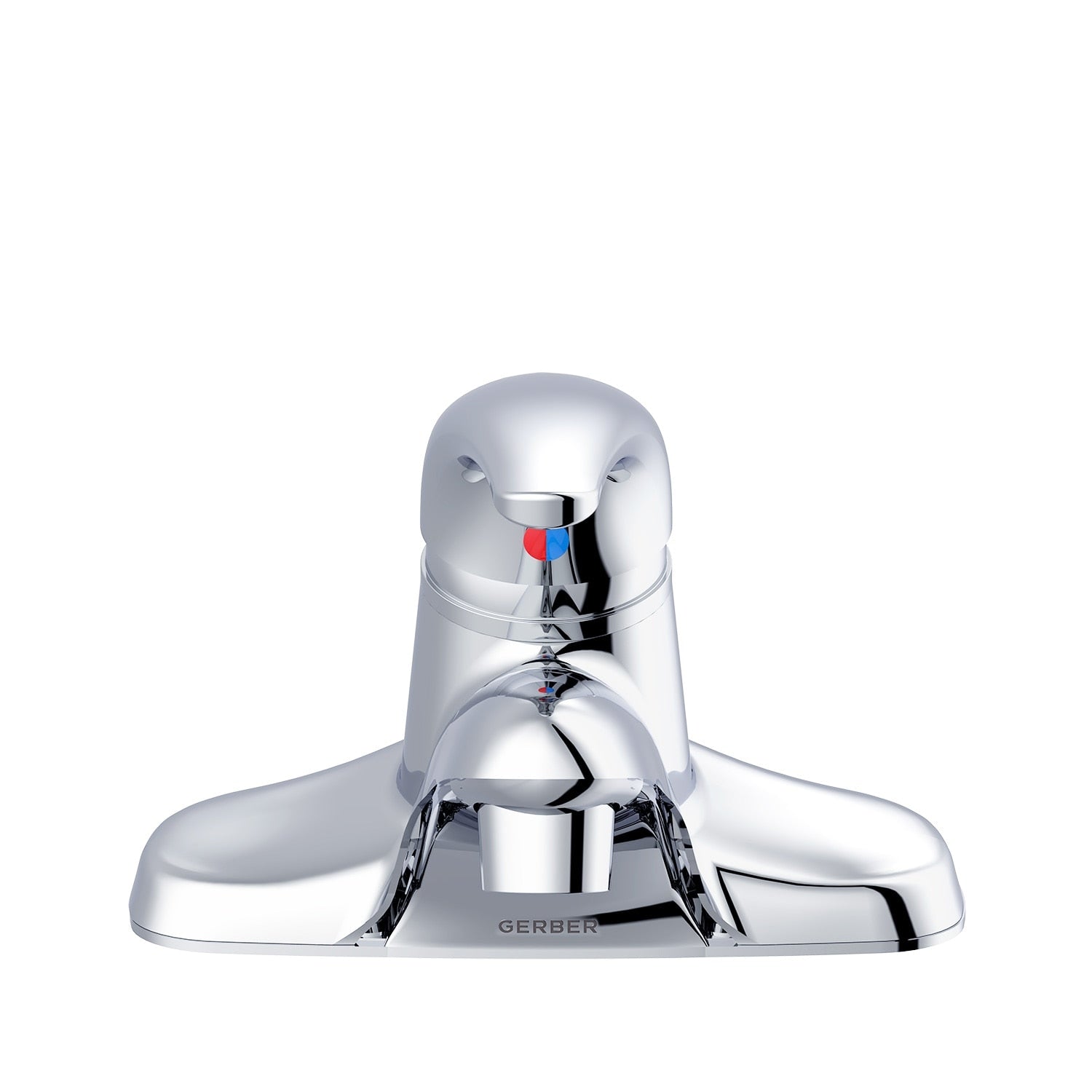 Maxwell® Single Handle Lavatory Faucet
