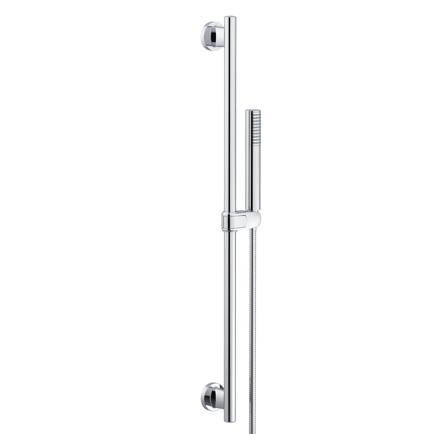 Versa™ 30" Slide Bar Assembly with Showerstick™ Handshower, 1.75gpm