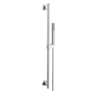 Versa™ 30" Slide Bar Assembly with Showerstick™ Handshower, 1.75gpm