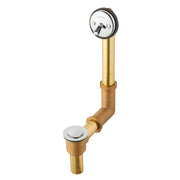 Gerber Classics™ Pop-Up 20 Gauge All Drain in Shoe for Standard Tub