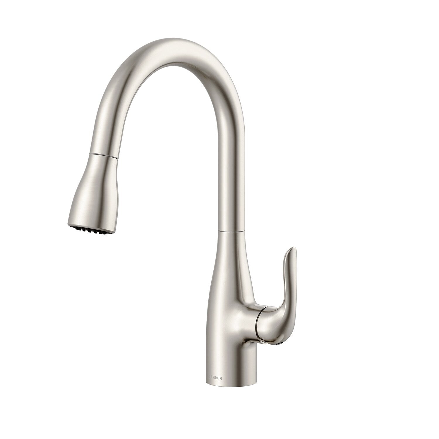 Viper™ Single Handle Pull-Down Kitchen Faucet