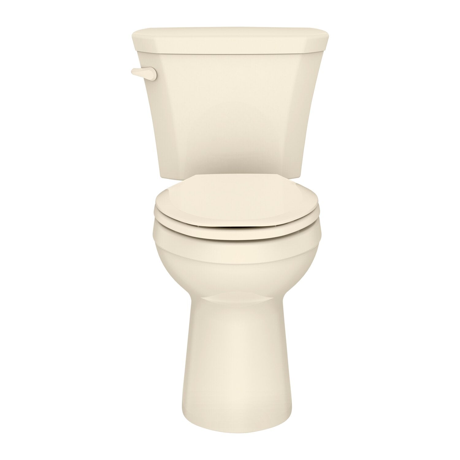 Viper® 1.28 gpf 12” Rough In Two-Piece ErgoHeight™ Elongated Toilet