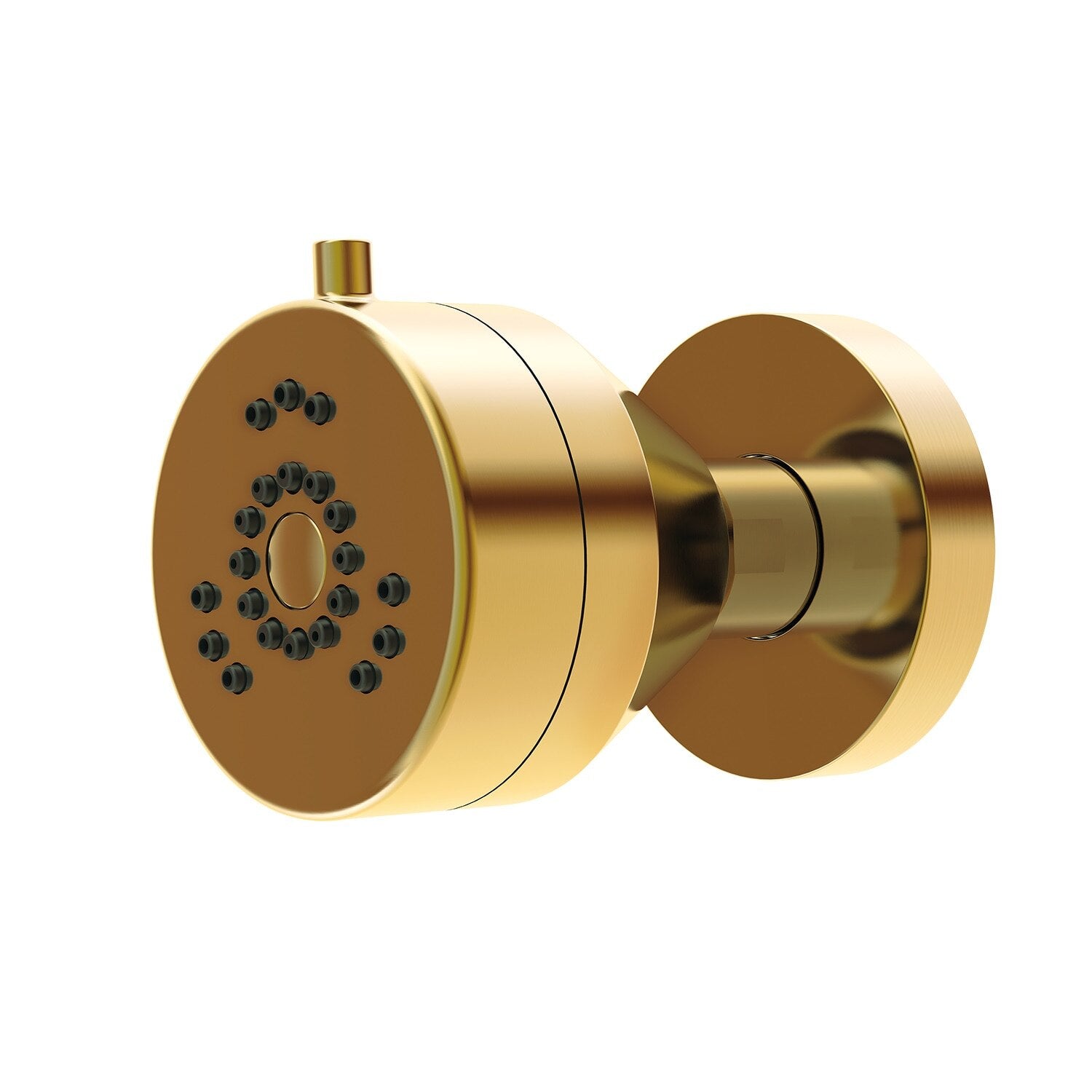 Parma® Two Function Wall Mount Body Spray
