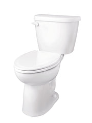 Gerber Maxwell® 1.28 gpf 14" Rough-In Elongated ErgoHeight™ Toilet – GWS20924