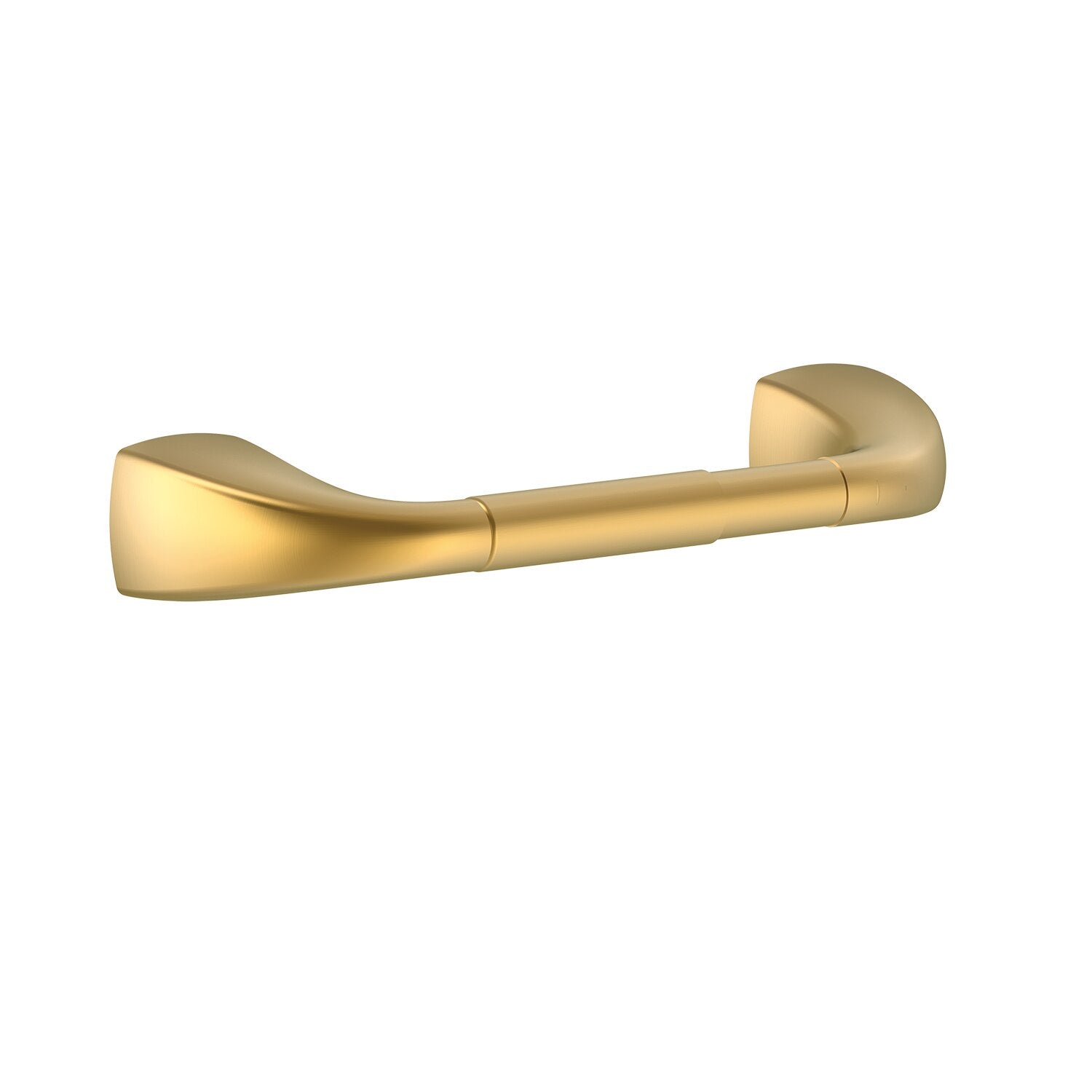 Gilde™ Double-Post Toilet Paper Holder