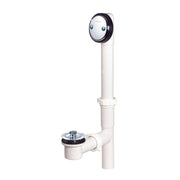 Gerber Classics™ PVC Lift & Turn Drain for Standard Tub