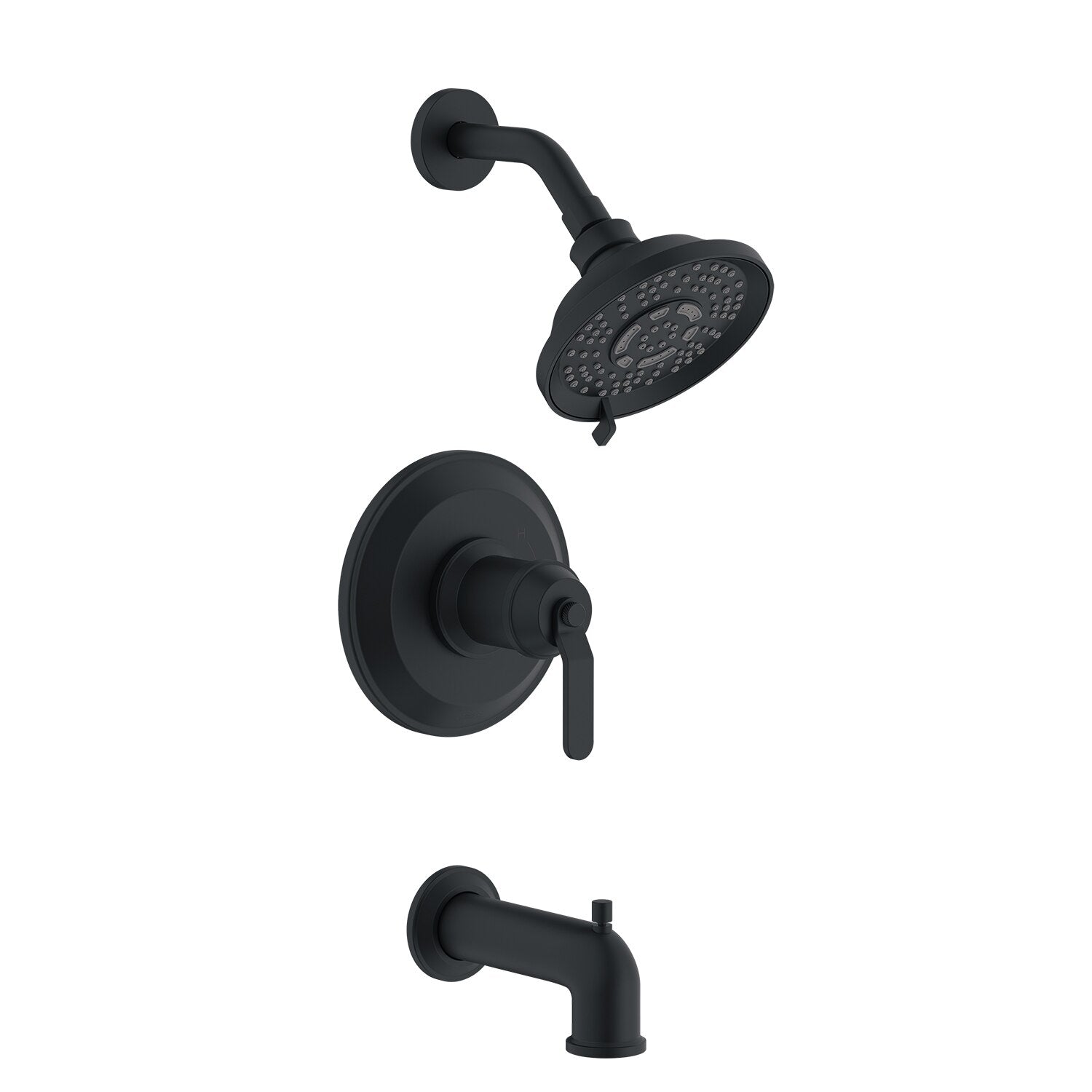 Kinzie® Tub & Shower Trim Kit 1.75 gpm
