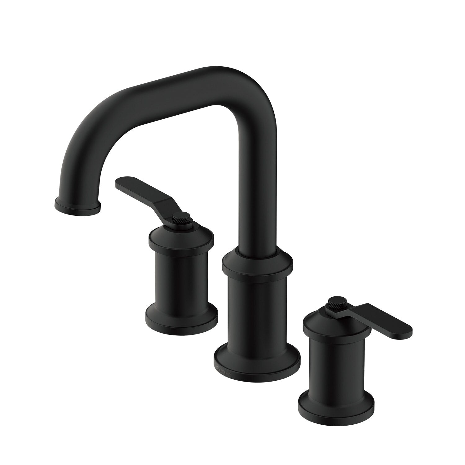 Kinzie® Three Piece Roman Tub Trim Kit