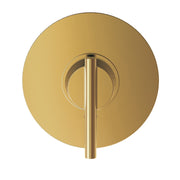 Parma® Single Handle 3/4" Thermostatic Valve Trim Kit
