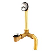 Gerber Classics™ Pop-Up Side Outlet Drain for Standard Tub