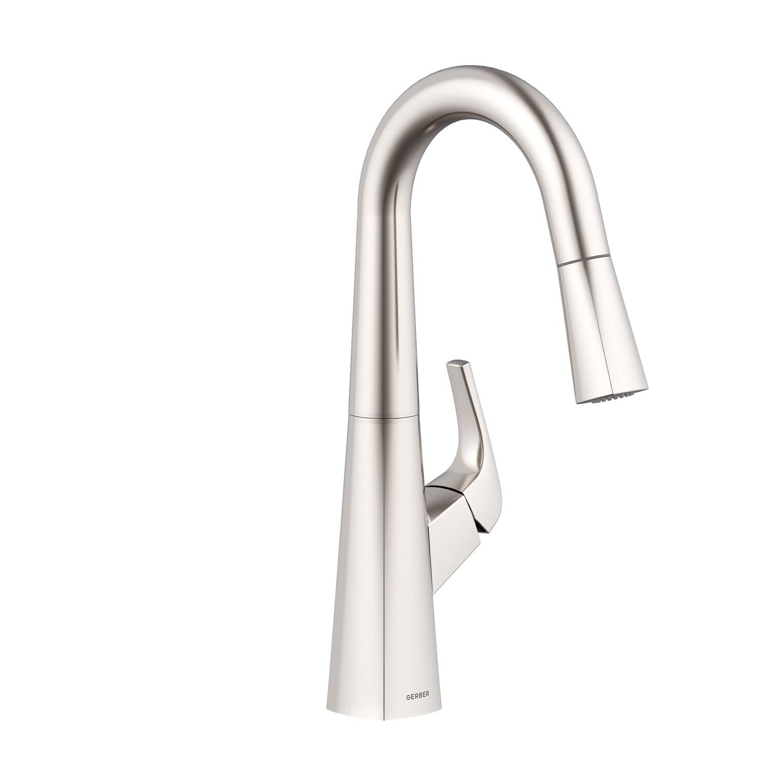 Vaughn® Single Handle Pull-Down Prep Faucet