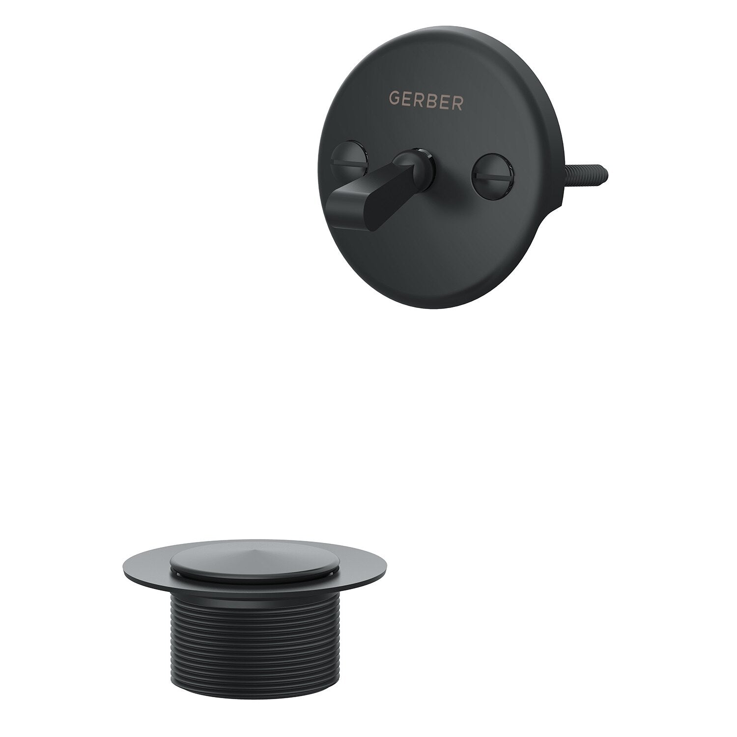 Gerber Classics™ Pop-Up Drain Trim Kit