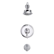 Opulence® Tub & Shower Trim Kit, 1.75gpm