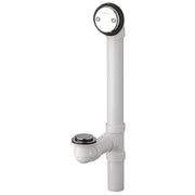 Gerber Classics™ Schedule 40 PVC Auto Trip Drain for Standard Tub