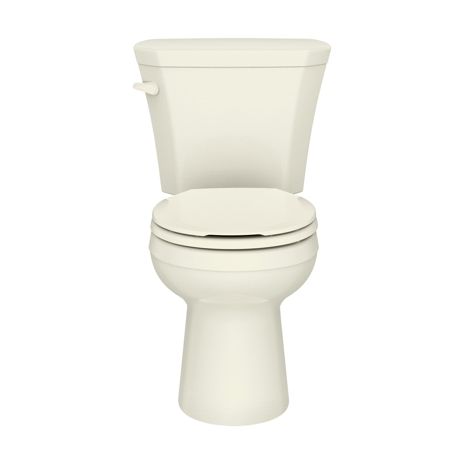 Viper® 1.28 gpf 14” Rough-In Two-Piece Round Front Toilet