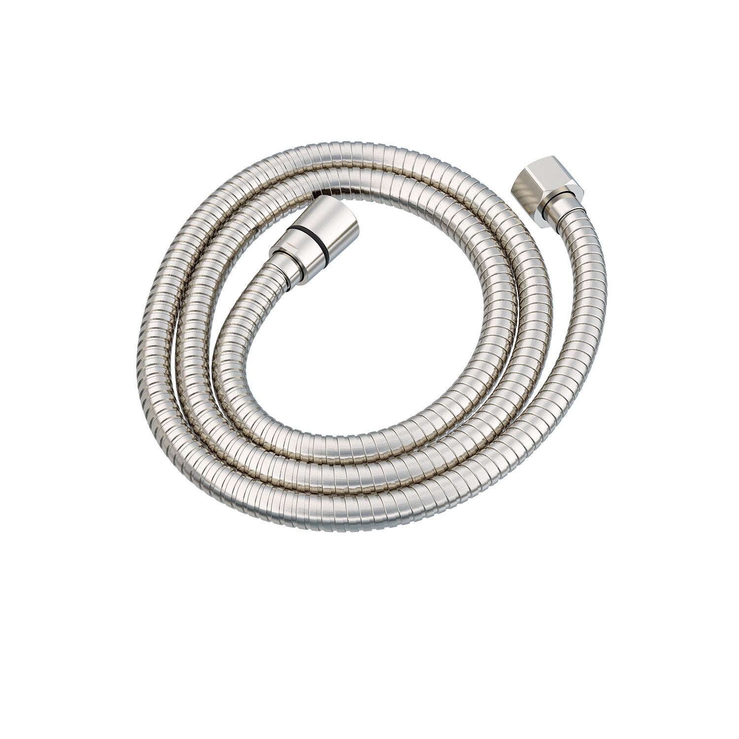 All Metal 59" Interlock Hose