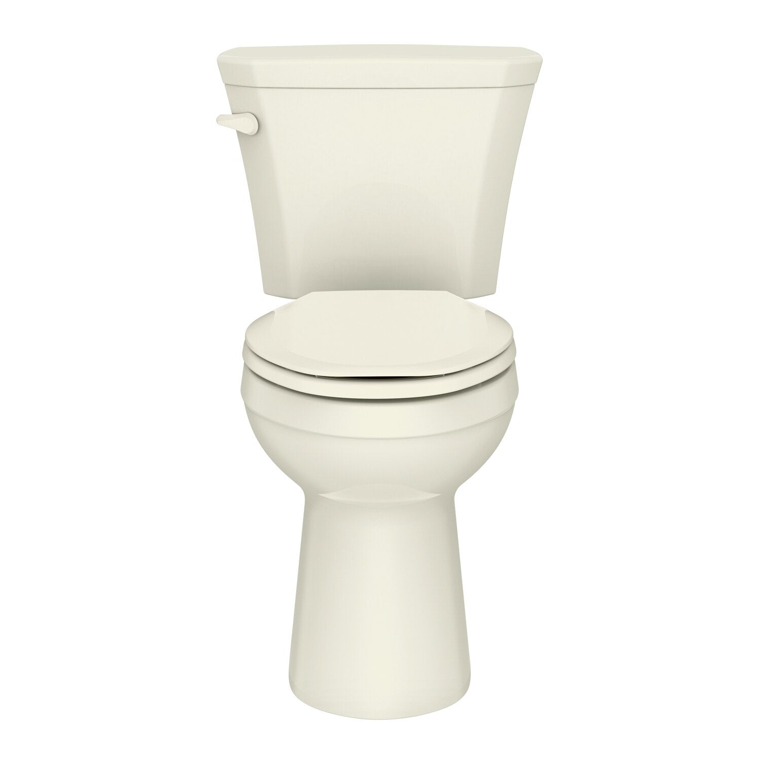 Viper® 1.28 gpf 12” Rough-In Two-Piece Compact Elongated ErgoHeight™ Toilet