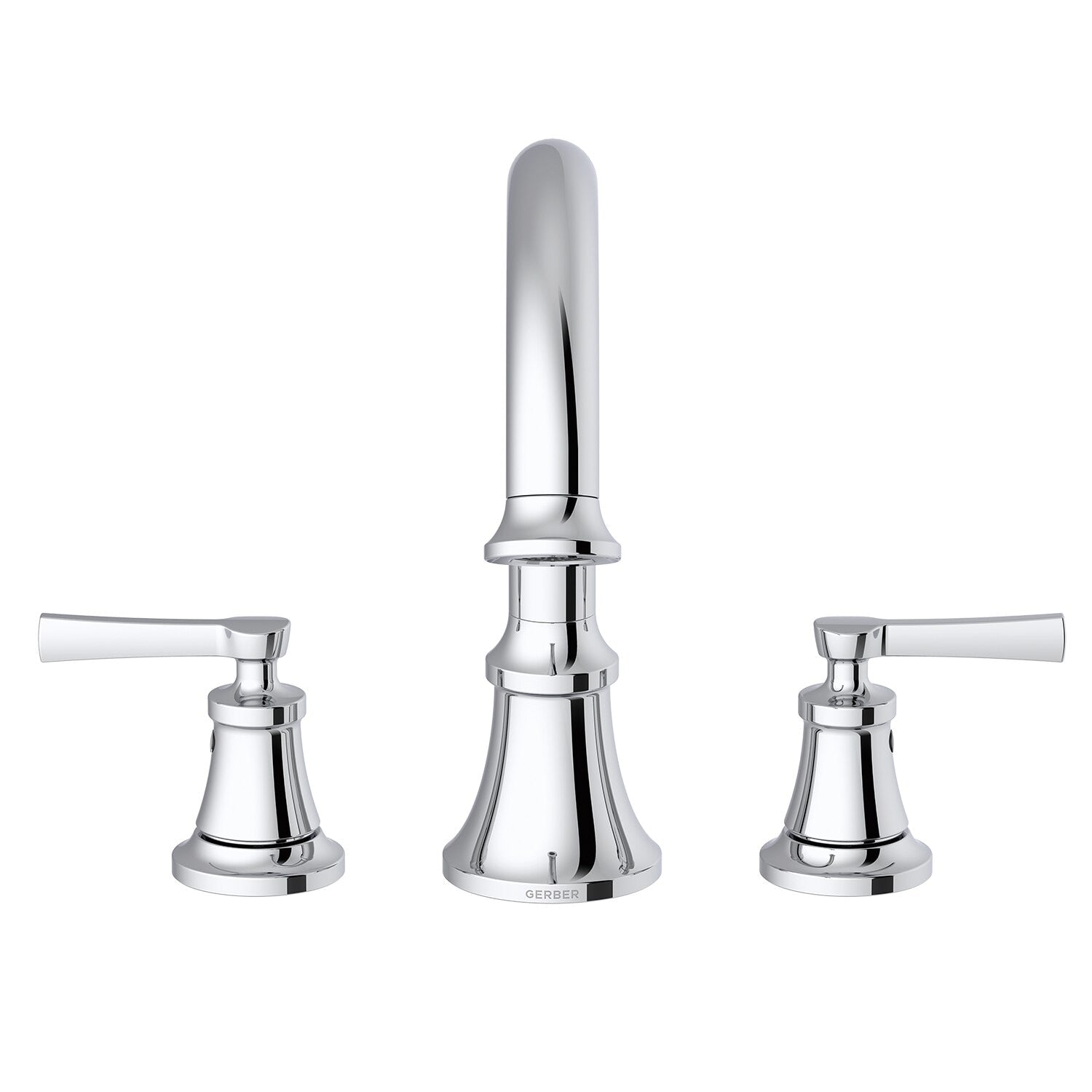 Northerly™ Three Piece Roman Tub Trim Kit