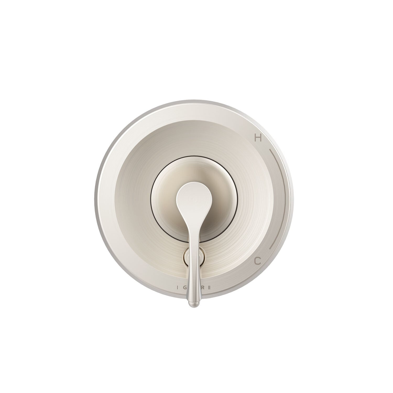 Antioch® Valve-Only Trim Kit, Diverter on Valve