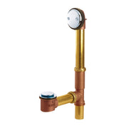 Gerber Classics™ Auto Trip 20 Gauge Drain for Standard Tub