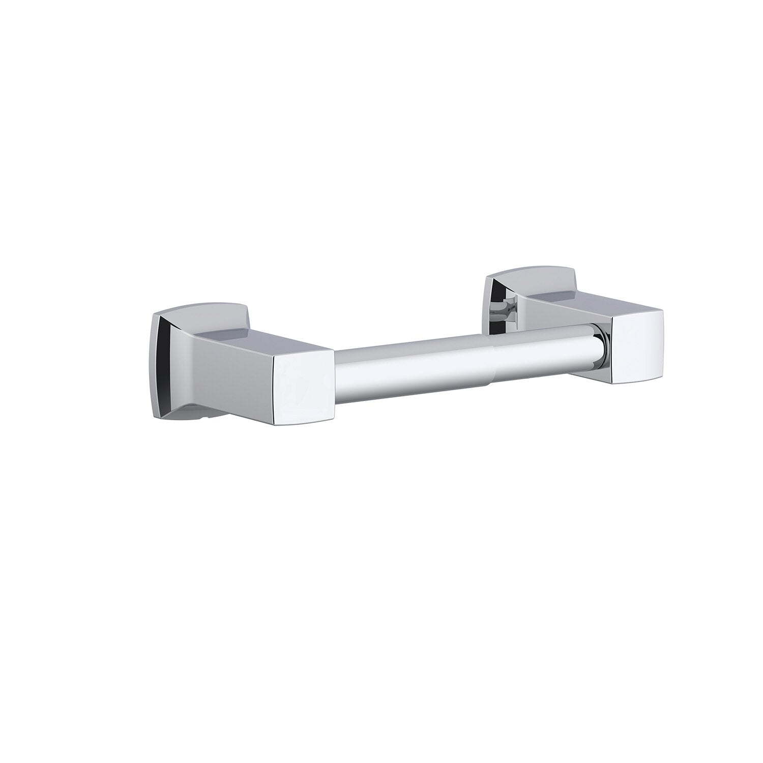Fairbanks™?Double-Post Toilet Paper Holder