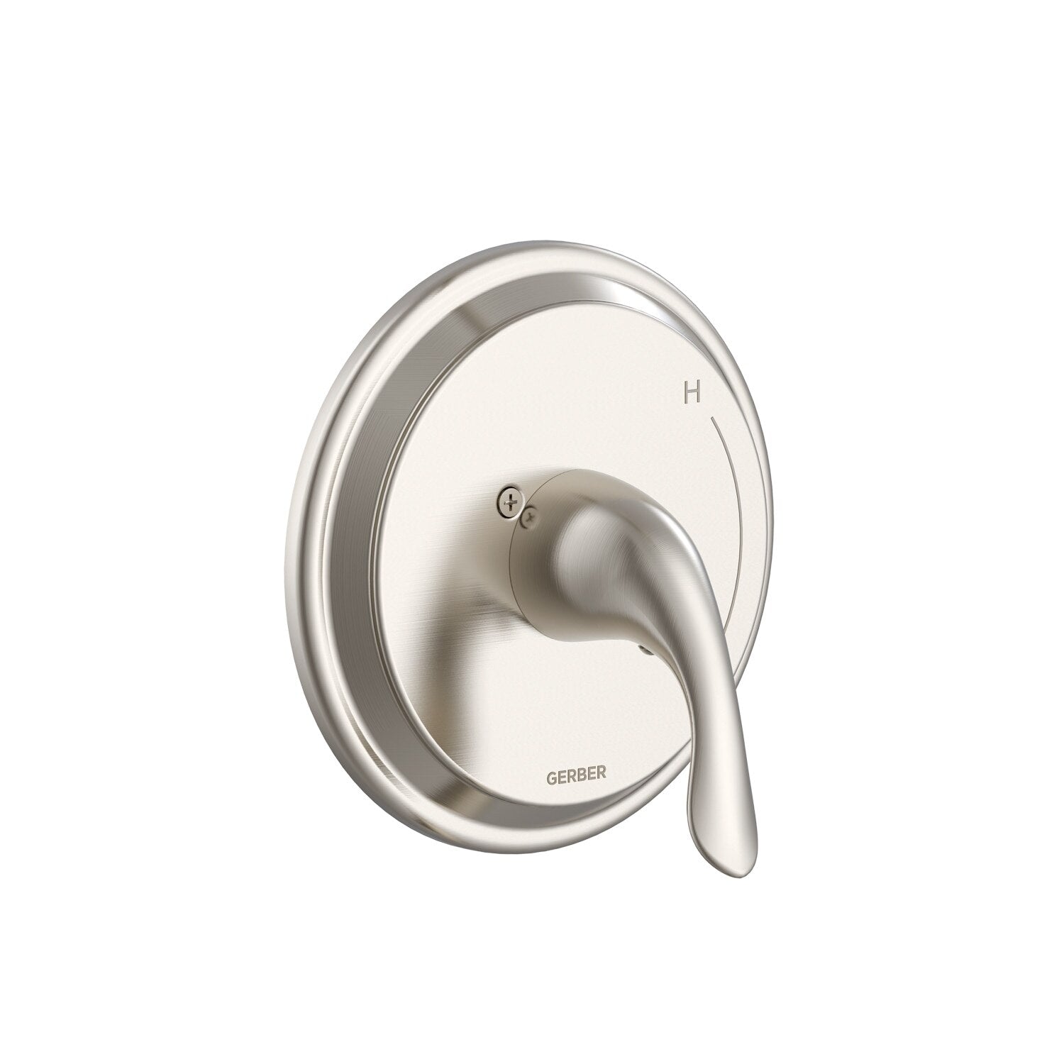 Viper™ Single Handle Valve-Only Trim Kit