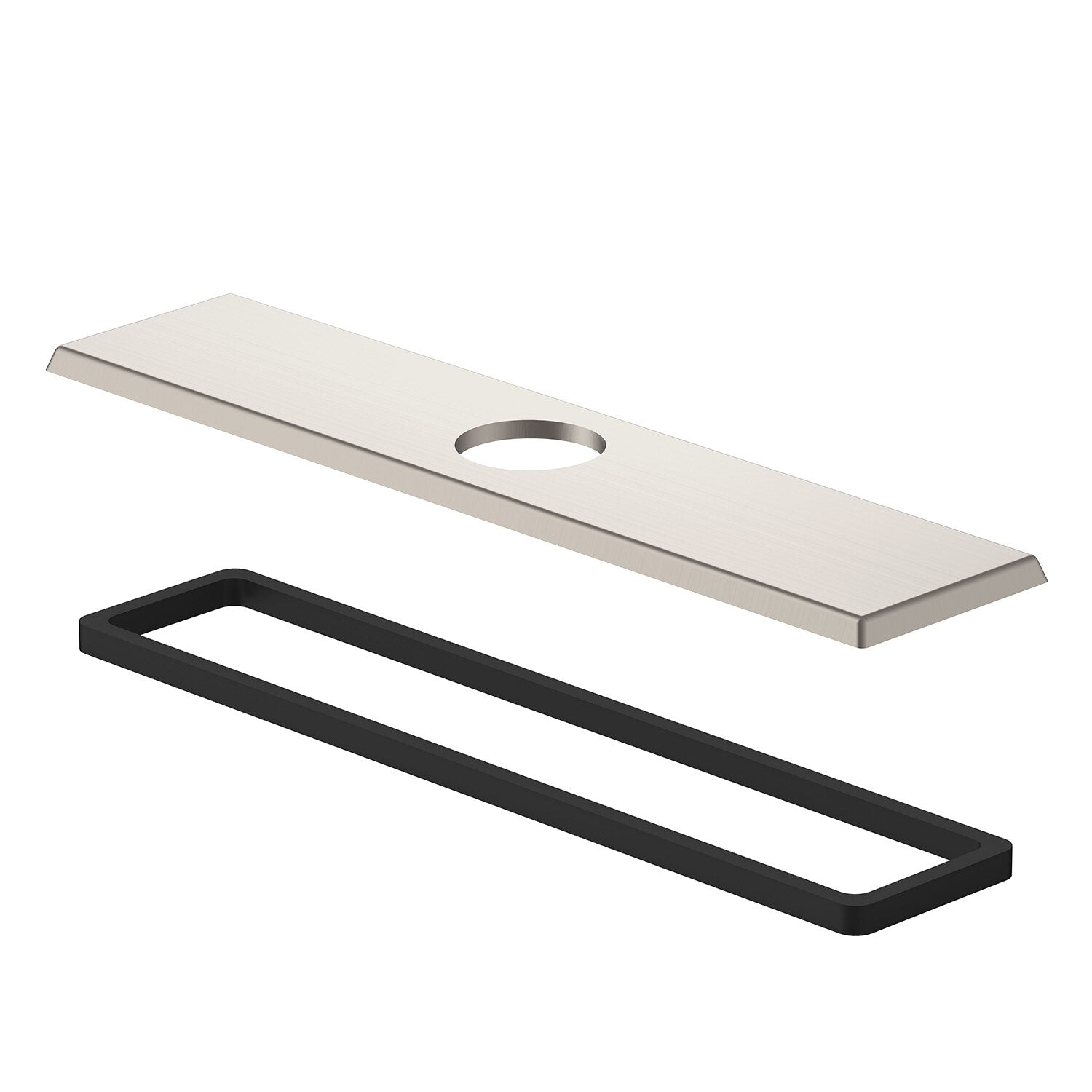Gerber Mid-Town® Cover Plate Assembly for 8" Kitchen Faucet