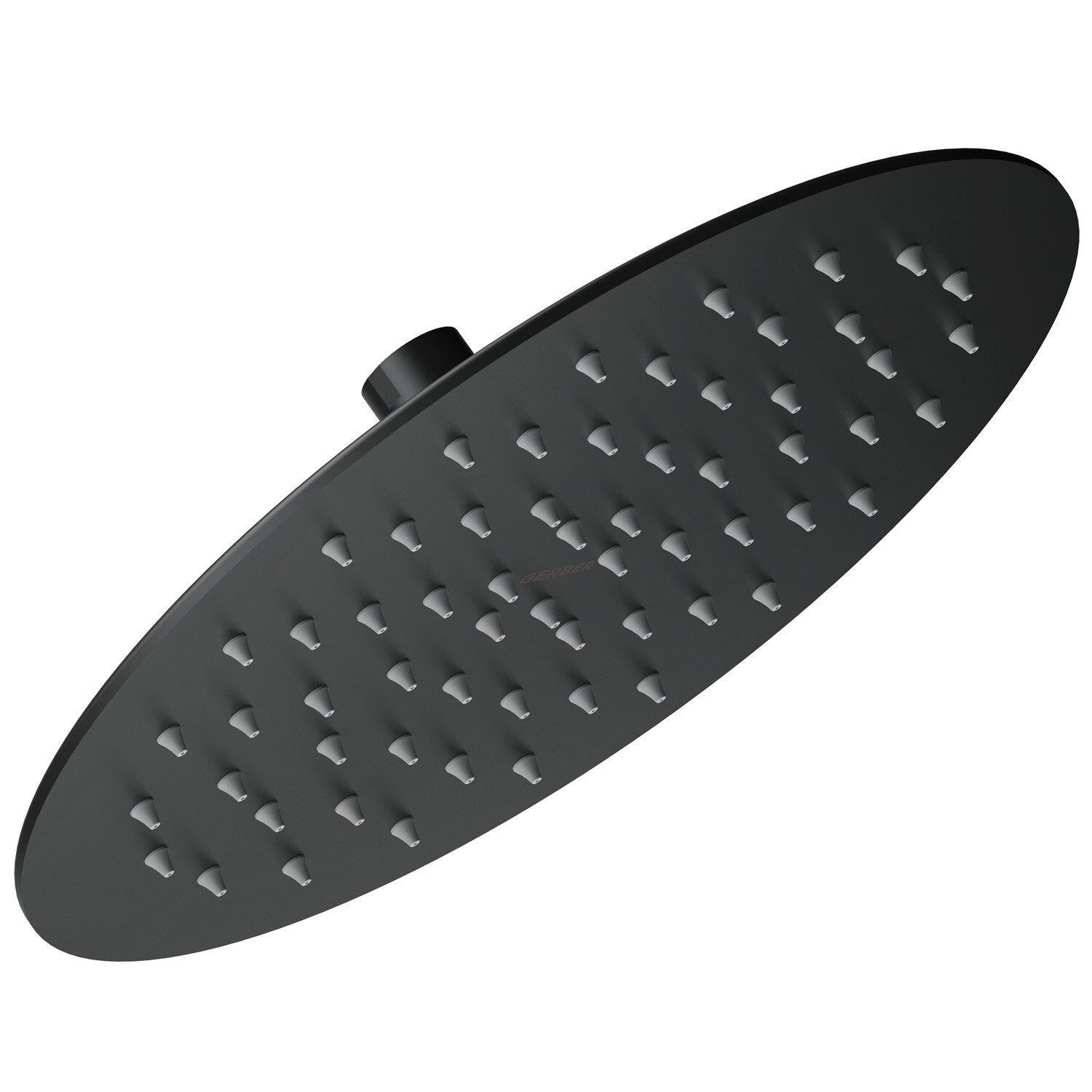 Drench™ 10" Round Single Function Rain Showerhead, 1.75gpm