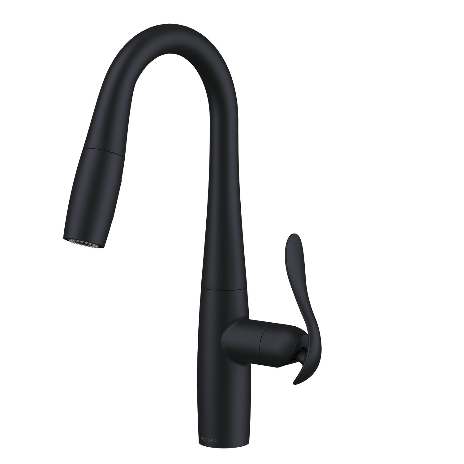 Selene® Single Handle Pull-Down Prep Faucet
