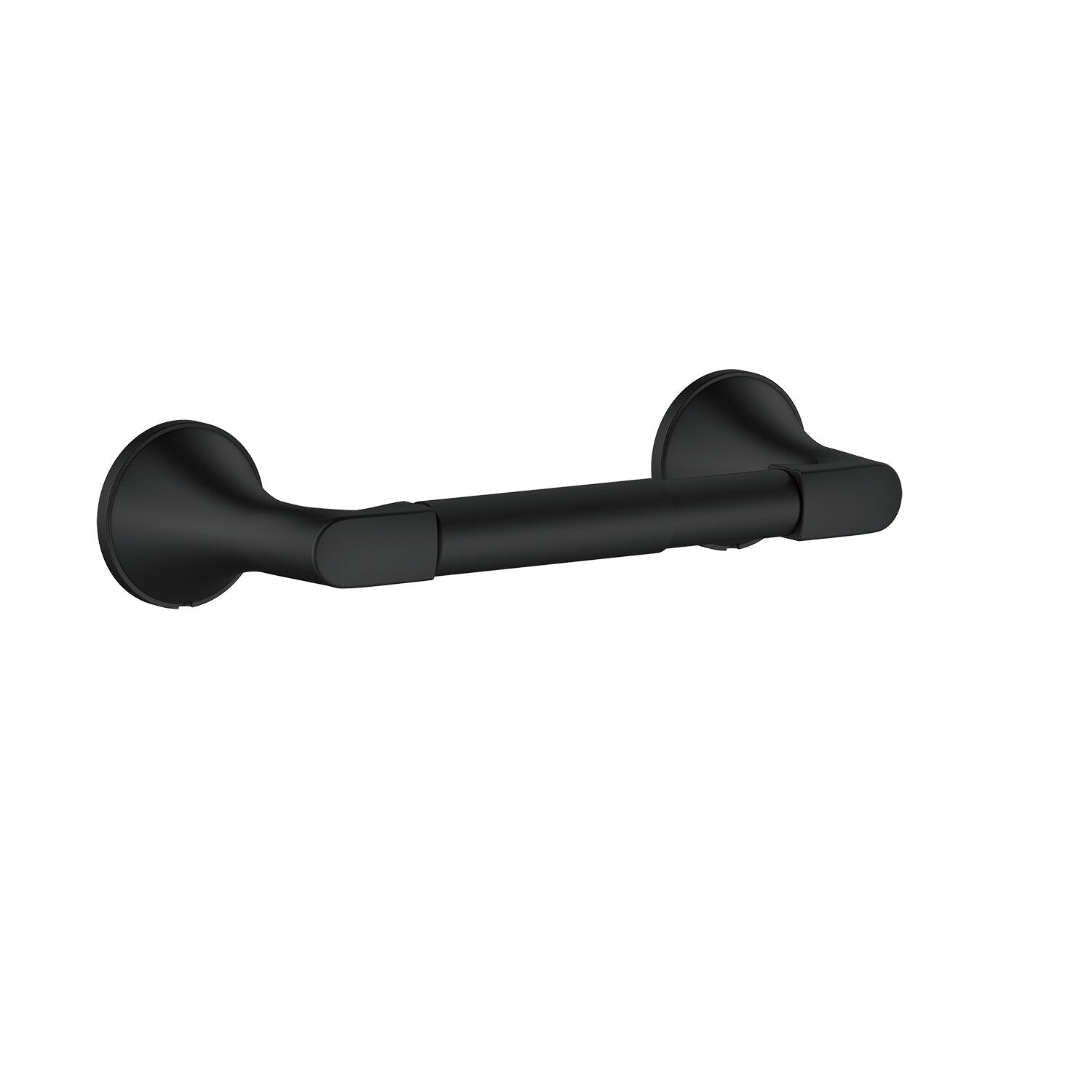 Windley™?Double-Post Toilet Paper Holder