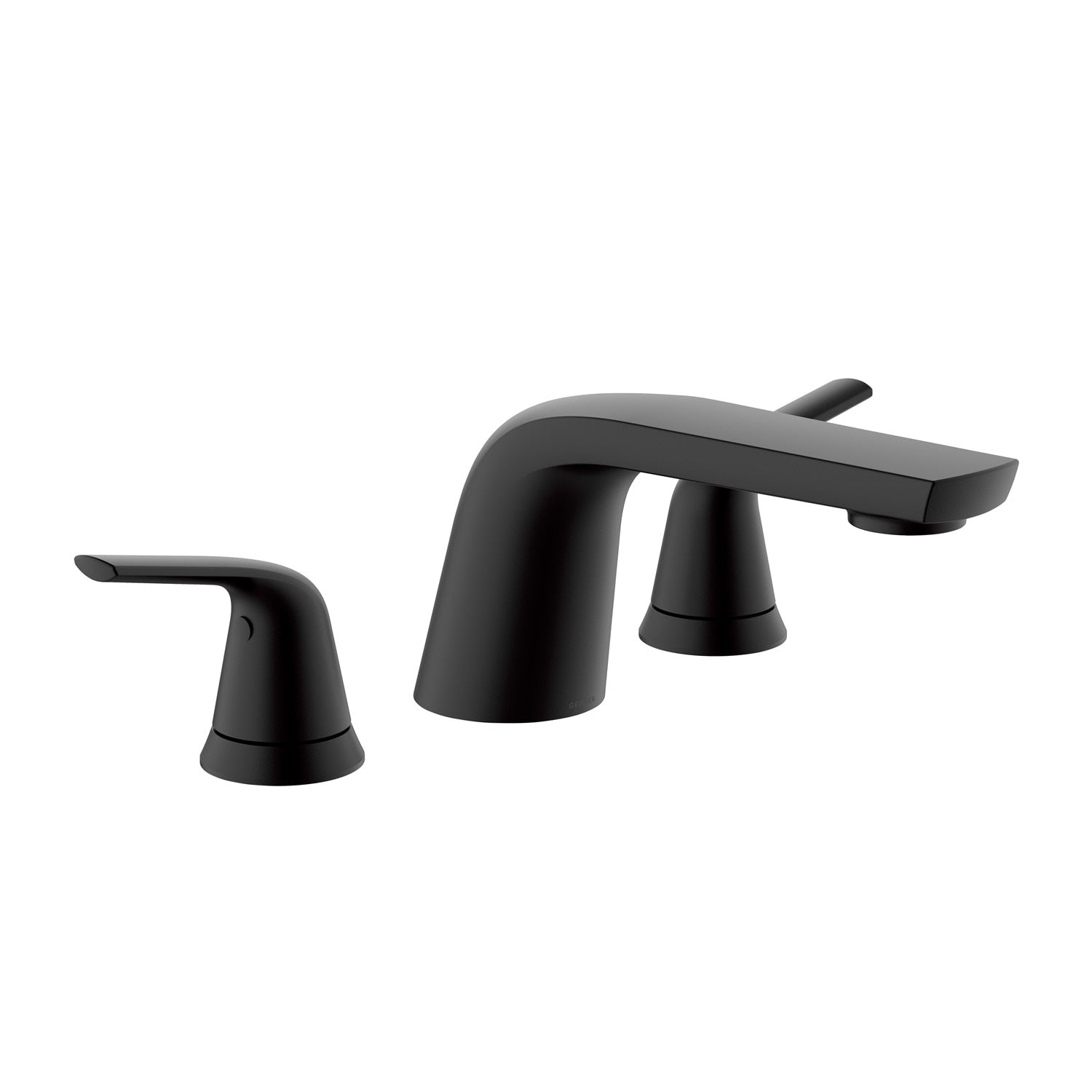 Lemora® Three Piece Roman Tub Trim Kit