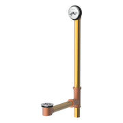 Gerber Classics™ Trip Lever Drain for Roman Tub