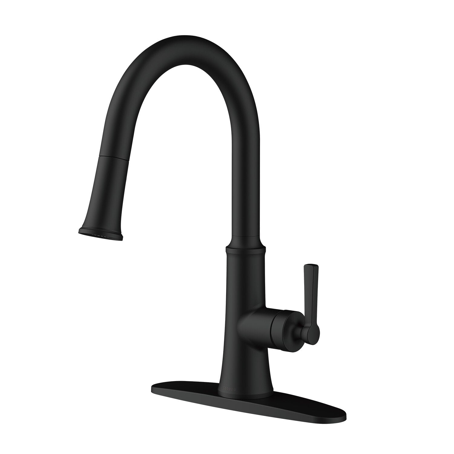 Northerly™ Single Handle Pull-Down Kitchen Faucet