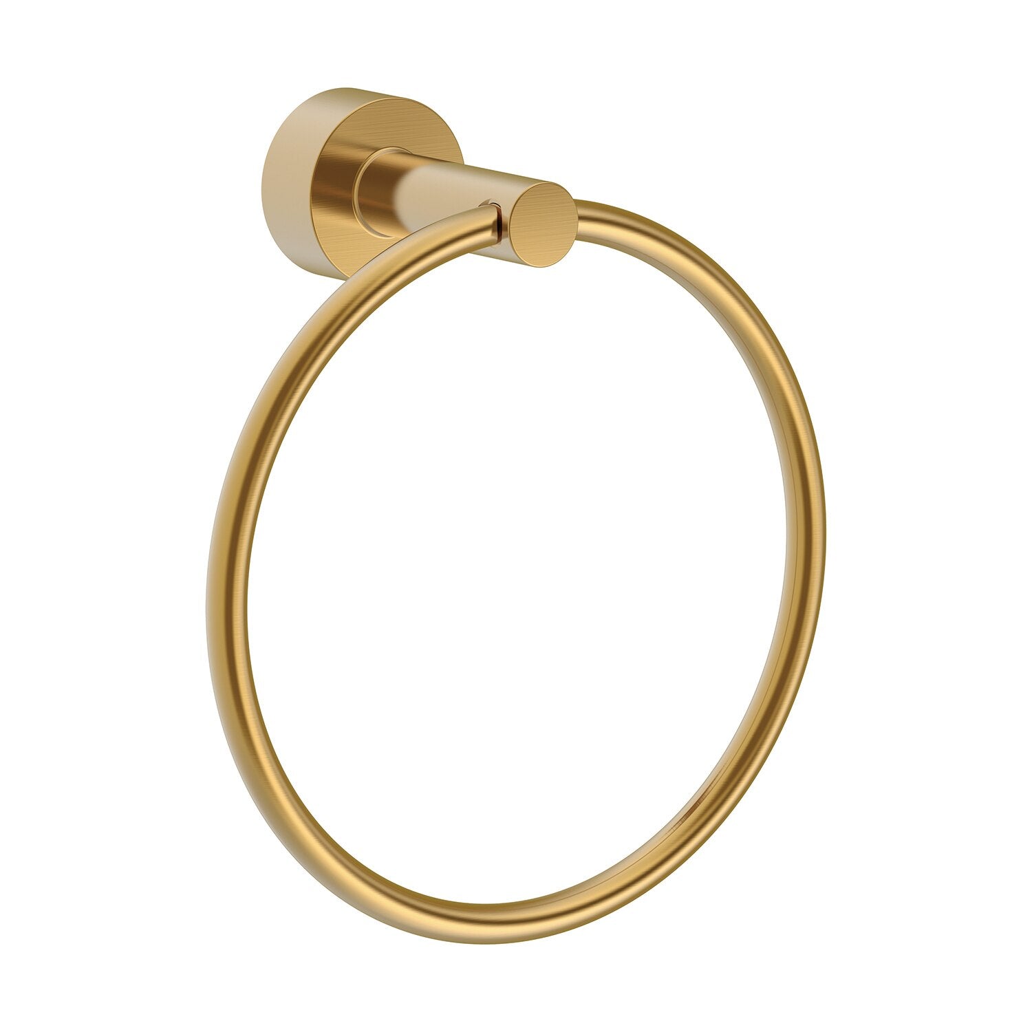 Parma® Towel Ring Round