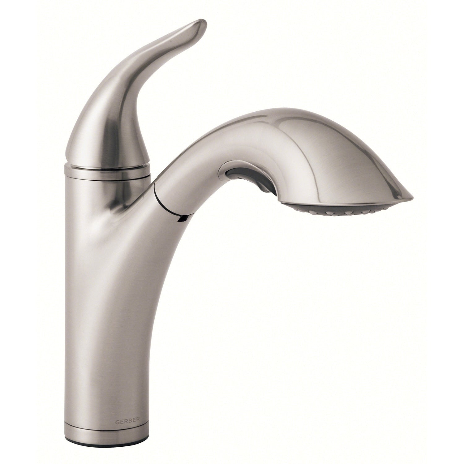 Antioch® Single Handle Pull-Out Kitchen Faucet