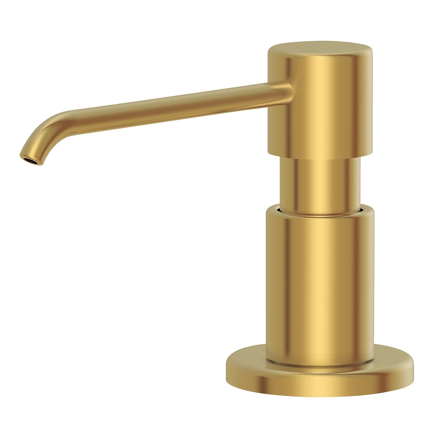 Parma® Soap & Lotion Dispenser